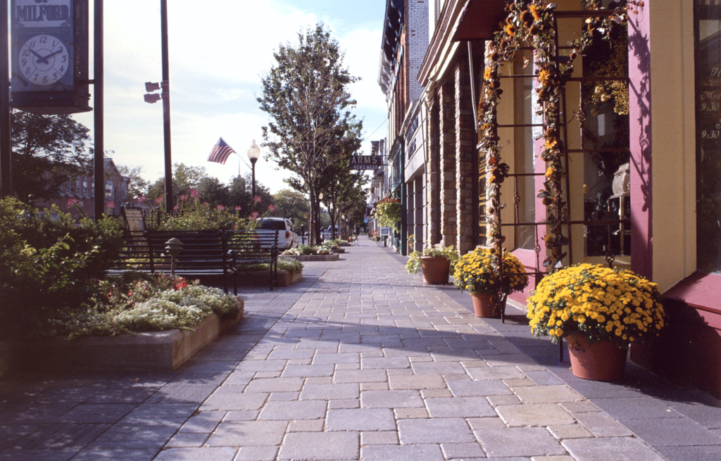 Pavers