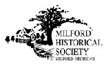 Milford Historical Society
