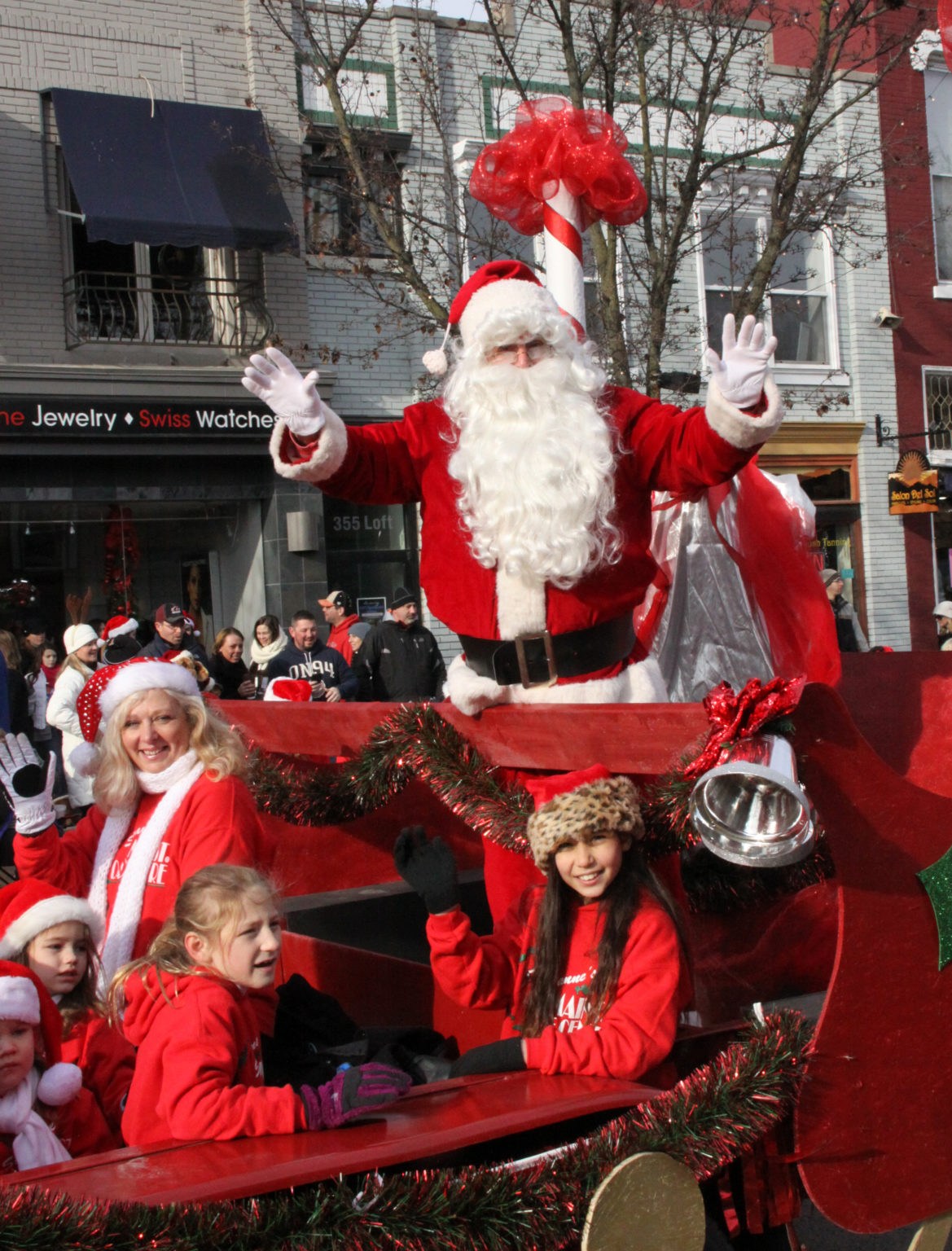 Downtown Events