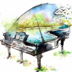 Mr. Nick’s Piano Instruction