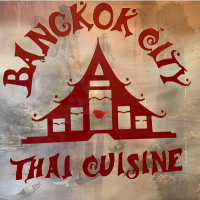 Bangkok City Thai Cuisine