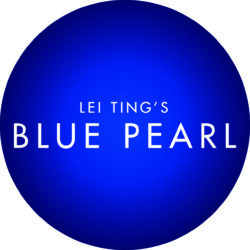 Lei Ting’s Blue Pearl