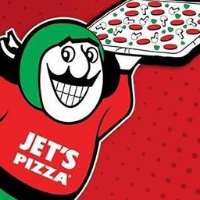 Jet’s Pizza