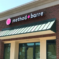 Method Barre Studio