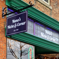 Nana’s Niche & Corner