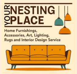 Your Nesting Place