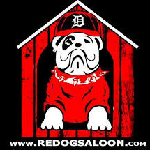 Red Dog Saloon