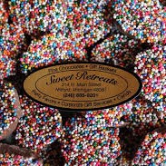 Sweet Retreats Chocolate Shoppe