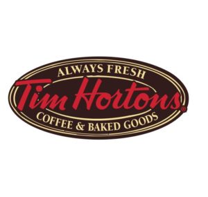 Tim HOrtons Tim HOrtons
