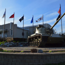 American Legion