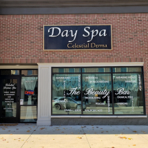 Celestial Derma Spa