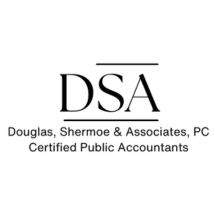 Douglas, Shermoe & Associates P.C.