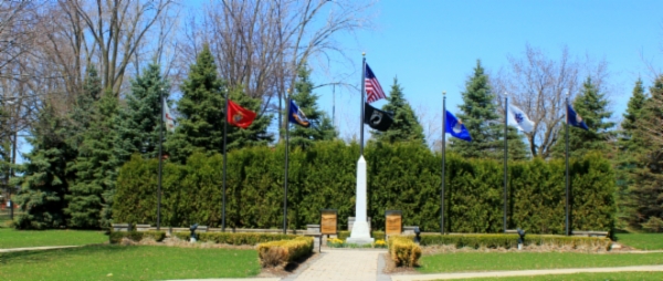 Veterans Memorial