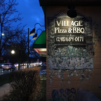 VillagePizza