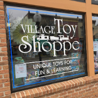 Village Toy Shoppe