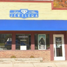 Jeffery Allen Jewelers