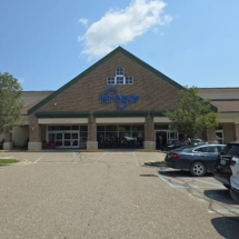 Kroger Company of Michigan