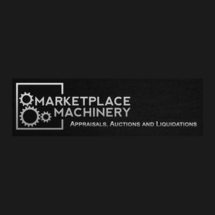 Marketplace Machinery
