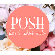 Posh Hair & Make Up Studio