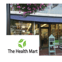 Health Mart Plus/Green Envy