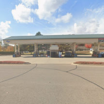 Kroger Co of MI Fuel
