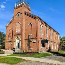 Milford Masonic Association
