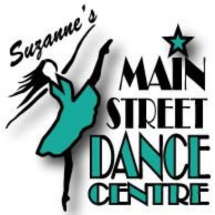 Suzanne’s Main Street Dance