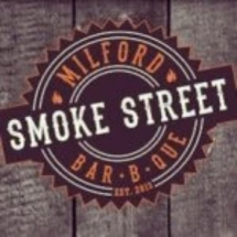 Smoke Street BBQ