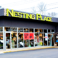 Your Nesting Place