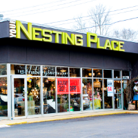 YourNestingPlace