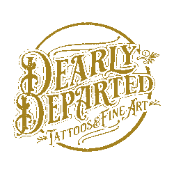 Dearly Departed Tattoos and Fine Art
