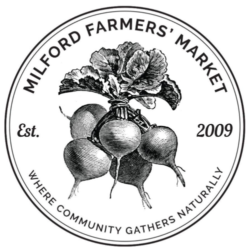 farmers market logo