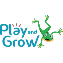 Play and Grow