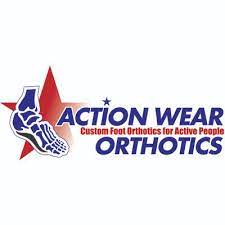 action wear orthotics
