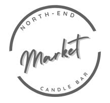north end candle bar
