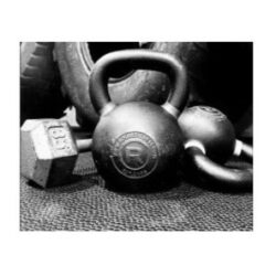 Bell’s Gym