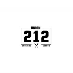 212 Union Catering