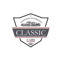 LaFontaine Classic Cars