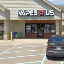 Vapes R Us