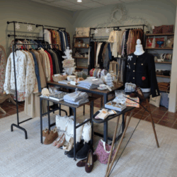 Cloth And Form Studio