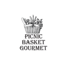 Picnic Basket Gourmet