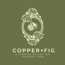 Copper + Fig