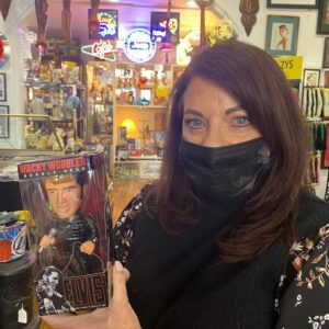 Dawn Melonio Timeless T Owner Dawn Melonio Timeless T Owner